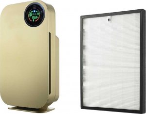 Cronos Filtr HEPA do oczyszczacza powietrza Cronos RING/GOLD 2