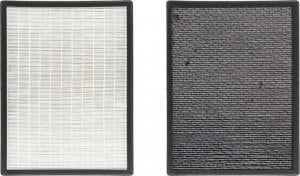 Cronos Filtr HEPA do oczyszczacza powietrza Cronos RING/GOLD 3