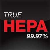 Cronos Filtr HEPA do oczyszczacza powietrza Cronos RING/GOLD 4