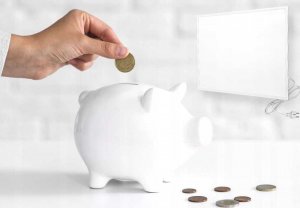 Grzejnik Cronos Panel grzewczy IR CRONOS Graphene PRO CGP-300TWP White 12