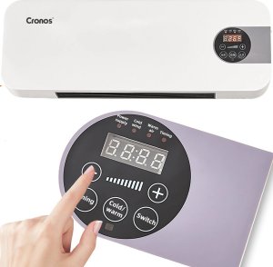 Cronos Kurtyna powietrzna HFH-201 3