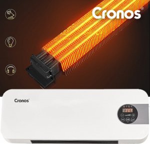 Cronos Kurtyna powietrzna HFH-201 4