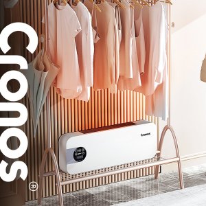 Cronos Kurtyna powietrzna HFH-201 9