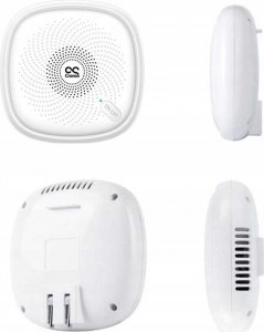 Oczyszczacz powietrza Cronos Oczyszczacz powietrza z ozonem Cronos CYJ-A01 Black 5