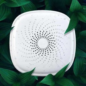 Oczyszczacz powietrza Cronos Oczyszczacz powietrza z ozonem Cronos CYJ-A01 Black 6