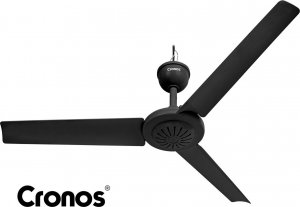Wentylator Cronos Sufitowy FC11-70 70cm Czarny + pilot 3