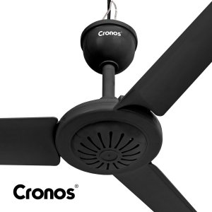 Wentylator Cronos Sufitowy FC11-70 70cm Czarny + pilot 6