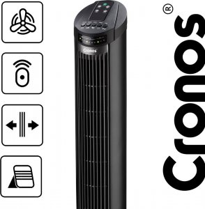 Wentylator Cronos Wentylator kolumnowy Cronos BGTF-2901R 2