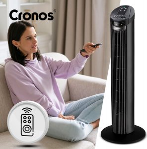Wentylator Cronos Wentylator kolumnowy Cronos BGTF-2901R 5