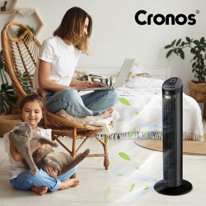 Wentylator Cronos Wentylator kolumnowy Cronos BGTF-2901R 7