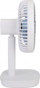 Wentylator Cronos Wentylator biurkowy Cronos UF02 Biały 12