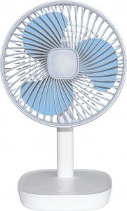 Wentylator Cronos Wentylator biurkowy Cronos UF02 Biały 14