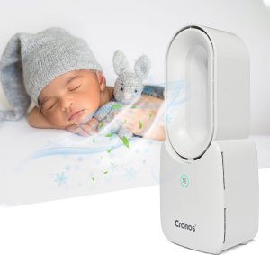 Wentylator Cronos Wentylator bezłopatkowy Cronos F1-B 12