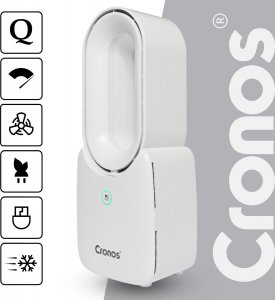 Wentylator Cronos Wentylator bezłopatkowy Cronos F1-B 2