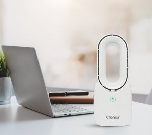 Wentylator Cronos Wentylator bezłopatkowy Cronos F1-B 4