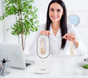 Wentylator Cronos Wentylator bezłopatkowy Cronos F1-B 5