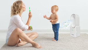 Wentylator Cronos Wentylator bezłopatkowy Cronos F1-B 10