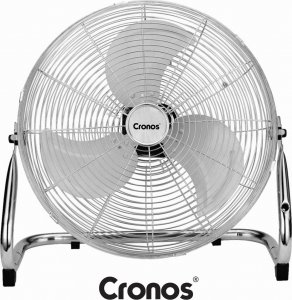 Wentylator Cronos Wentylator podłogowy Cronos KYT-30D1 3