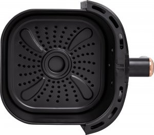 Frytkownica beztłuszczowa Heckermann NDY-AF513R 13