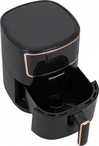 Frytkownica beztłuszczowa Heckermann NDY-AF513R 10