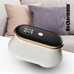 Golarka do ubrań Heckermann Elektryczna golarka do ubrań Heckermann M9 3