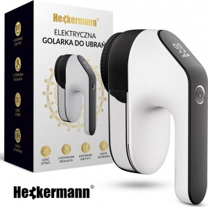 Golarka do ubrań Heckermann Elektryczna golarka do ubrań Heckermann M1 11