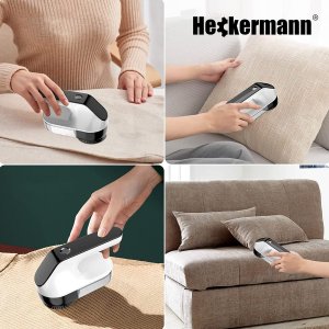 Golarka do ubrań Heckermann Elektryczna golarka do ubrań Heckermann M1 2