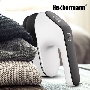 Golarka do ubrań Heckermann Elektryczna golarka do ubrań Heckermann M1 3