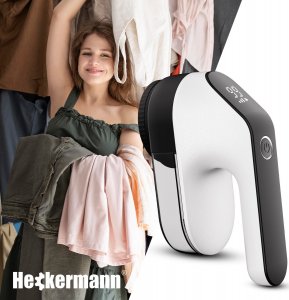 Golarka do ubrań Heckermann Elektryczna golarka do ubrań Heckermann M1 10