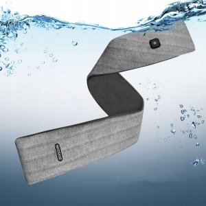 Heckermann Szalik z ogrzewaniem Heckermann PL-528 Szary 5