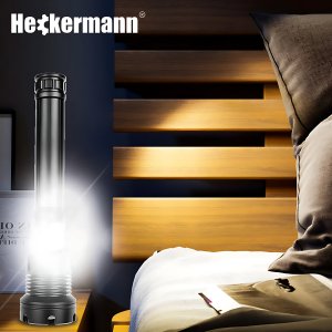 Latarka Heckermann Latarka LED Heckermann 1690 3