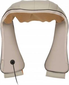 Masażer Heckermann Masażer szyi Heckermann JY-829 Beżowy 7