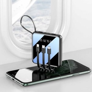 Powerbank Heckermann Powerbank 20000mah Heckermann K29 11