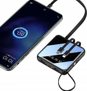 Powerbank Heckermann Powerbank 20000mah Heckermann K29 3