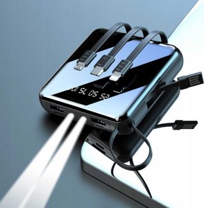 Powerbank Heckermann Powerbank 20000mah Heckermann K29 4