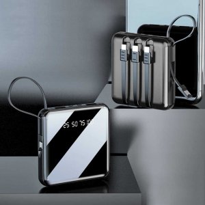 Powerbank Heckermann Powerbank 20000mah Heckermann K29 5