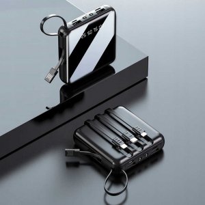 Powerbank Heckermann Powerbank 20000mah Heckermann K29 6