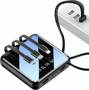 Powerbank Heckermann Powerbank 20000mah Heckermann K29 7