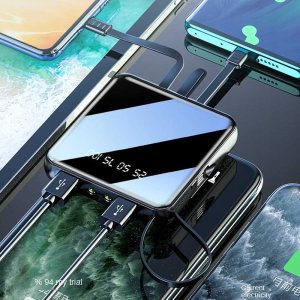 Powerbank Heckermann Powerbank 20000mah Heckermann K29 9