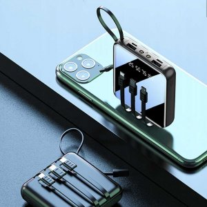 Powerbank Heckermann Powerbank 20000mah Heckermann K29 10