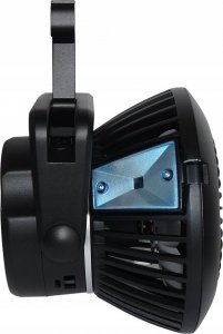 Heckermann Wentylator kempingowy z lampą LED Heckermann HM-04U01T 9