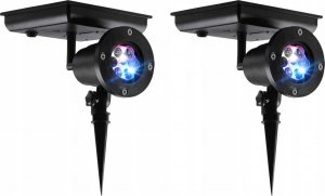 Dekoracja świąteczna NEW-ELECTRIC ozdoba świetlna 2