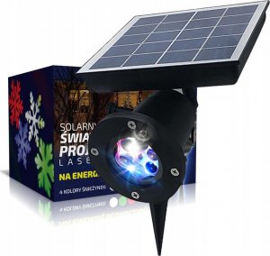 Dekoracja świąteczna NEW-ELECTRIC ozdoba świetlna 6