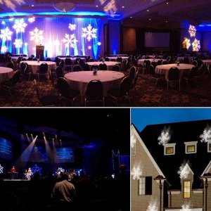 Dekoracja świąteczna NEW-ELECTRIC ozdoba świetlna 7