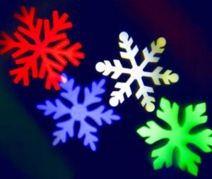 Dekoracja świąteczna NEW-ELECTRIC ozdoba świetlna 8