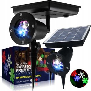 Dekoracja świąteczna NEW-ELECTRIC ozdoba świetlna 9