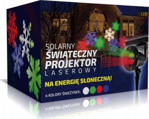 Dekoracja świąteczna NEW-ELECTRIC ozdoba świetlna 10