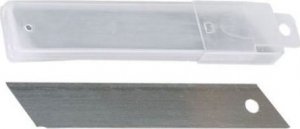 Hardy Ostrze łamane 18mm do noży uniwersalnych opakowanie 10 szt. 2