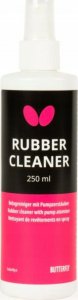 Butterfly Spray do Czyszczenia Okładzin z Rakietek BUTTERFLY Rubber Cleaner 250 ml 3