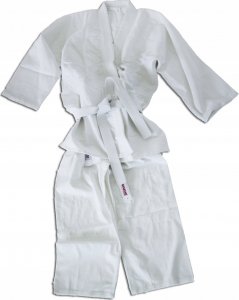 Strój Kimono Do Judo Na Wzrost 140 cm 1